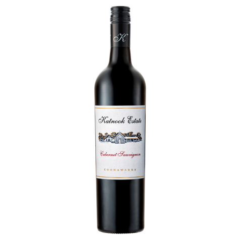 Katnook Estate Cabernet Sauvignon