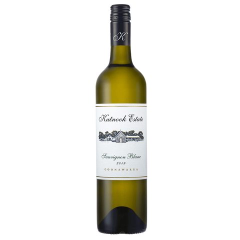 Katnook Founder's Block Sauvignon Blanc