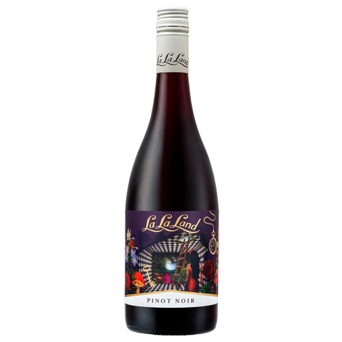 La La Land Pinot Noir