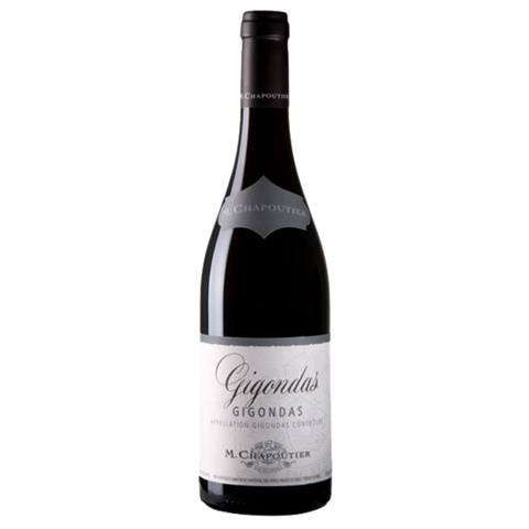 M. Chapoutier Gigondas