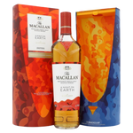 The Macallan A Night On Earth - The Journey