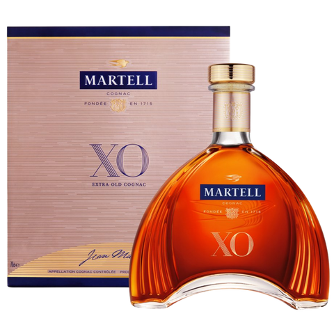 Martell XO Cognac