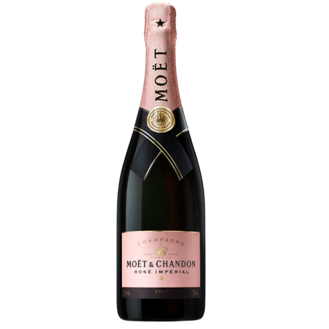 Moët & Chandon Rose Imperial