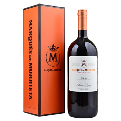 Marques De Murrieta Reserva Magnum