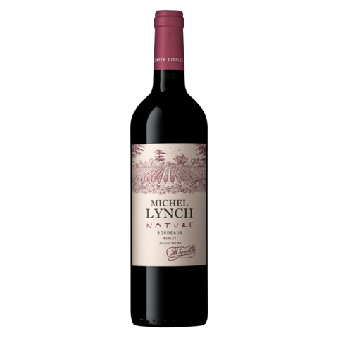 Michel Lynch Organic Wine