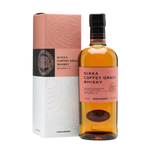 Nikka Coffey Grain Whisky