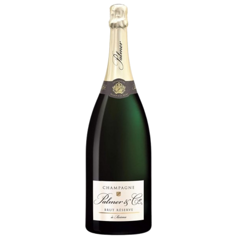 Palmer & Co. Brut Réserve (1.5L)