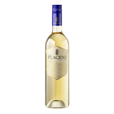 Placido Pinot Grigio