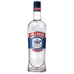 Poliakov Vodka