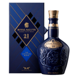 Royal Salute 21 Year Old