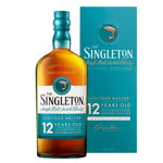 The Singleton of Dufftown 12 Years Old