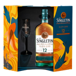 Singleton Glen Ord 12 Year Old Festival Gift Pack 2025