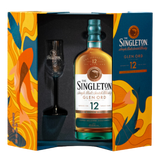 Singleton Glen Ord 12 Year Old Festival Gift Pack 2025