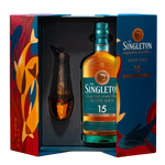 The Singleton of Glen Ord 15 Years Old Festival Gift Pack 2025