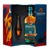 The Singleton of Glen Ord 15 Years Old Festival Gift Pack 2025