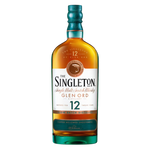 The Singleton of Glen Old 12 Year Old