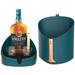 The Singleton of Glen Old 18 Years Bar Kit