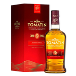 Tomatin 21 Year Old (Travel Retail Exclusive)