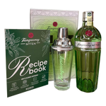 Tanqueray No.10 Shaker Gift Pack