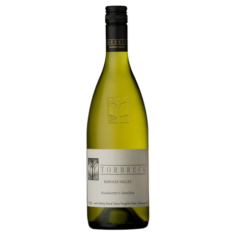 Torbreck Woodcutter's Semillon