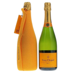 Veuve Clicquot Yellow Label Brut Ice Jacket