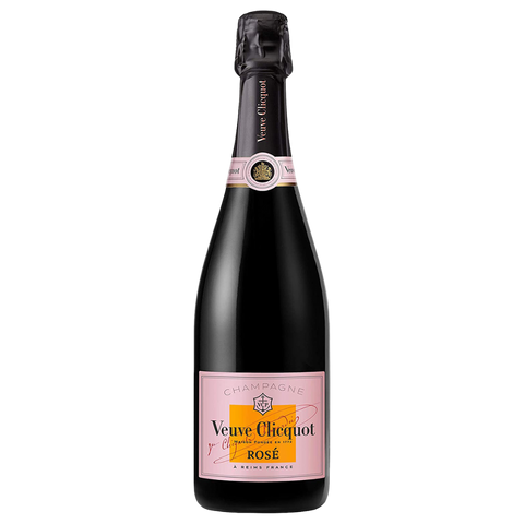 Veuve Clicquot Brut Rosé