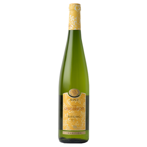 Willy Gisselbrecht Riesling