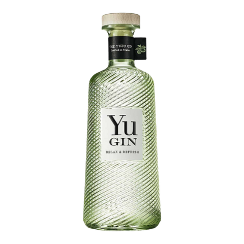 Yu Gin