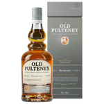 Old Pulteney Huddart