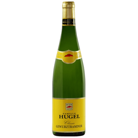 Hugel Gewurztraminer