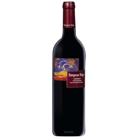 Kangaroo Ridge Cabernet Sauvignon