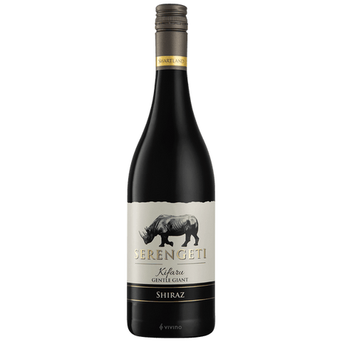 Serengeti Shiraz