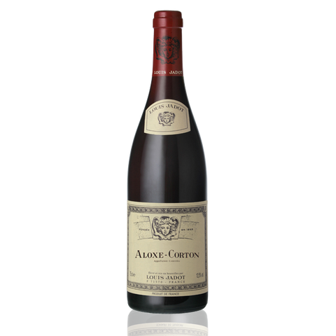 Louis Jadot Aloxe Corton