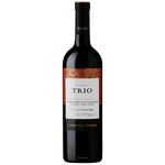 Trio Cabernet Sauvignon