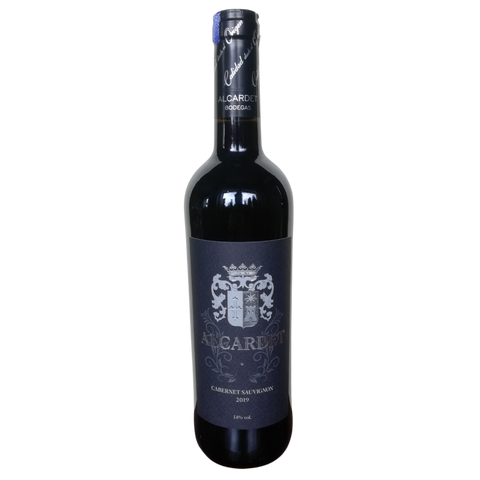 Alcardet Cabernet Sauvignon