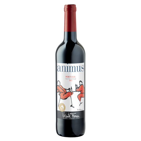 Animus Vinho Tinto de Portugal