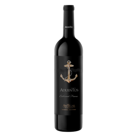 Antigal Aduentus Cabernet Franc