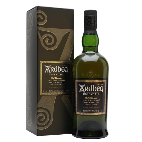 Ardbeg Uigeadail