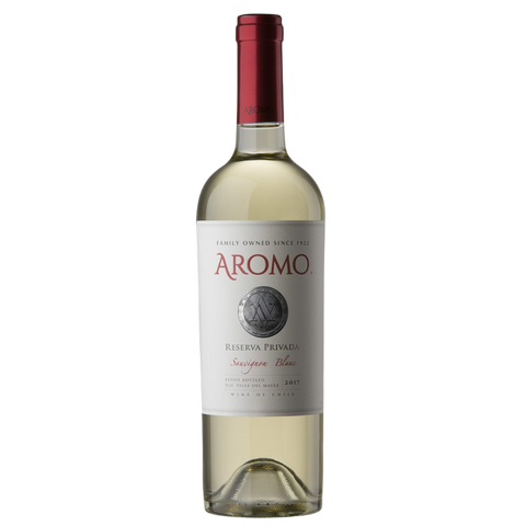 Aromo Reserva Privada Sauvignon Blanc