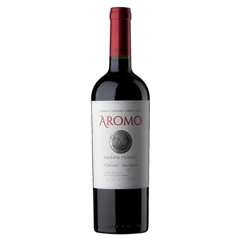 Aromo Reserva Privada Cabernet Sauvignon