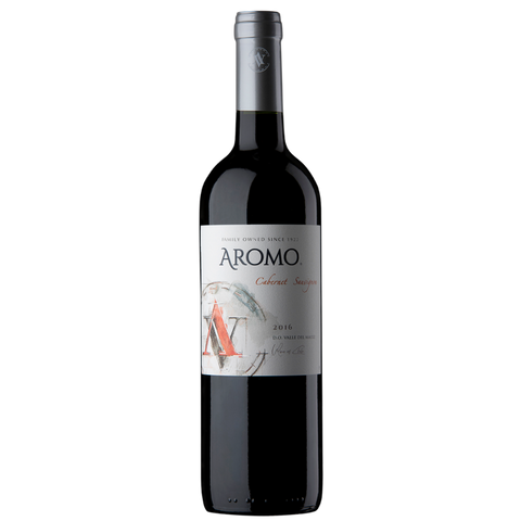 Aromo Cabernet Sauvignon