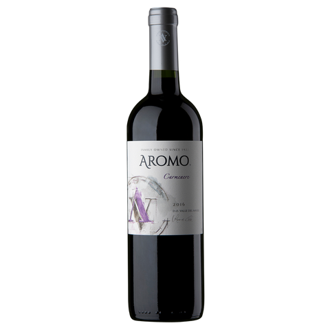 Aromo Carmenère