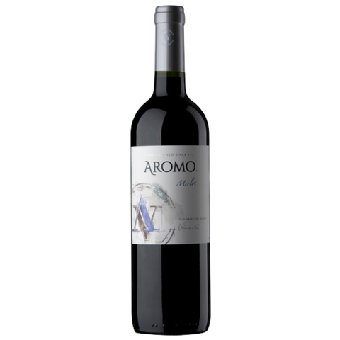 Aromo Merlot