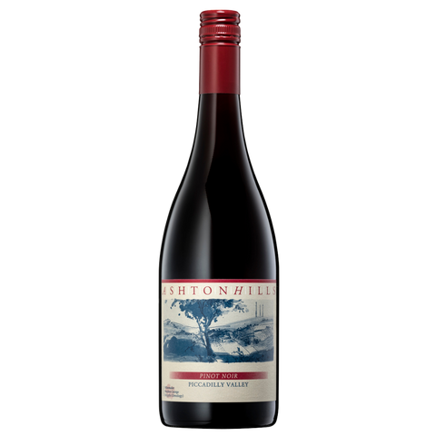 Ashton Hills Estate Pinot Noir