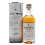 Aultmore 18 Year Old