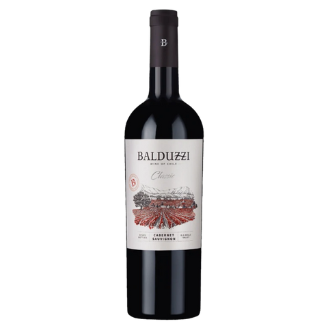 Balduzzi Classic Cabernet Sauvignon