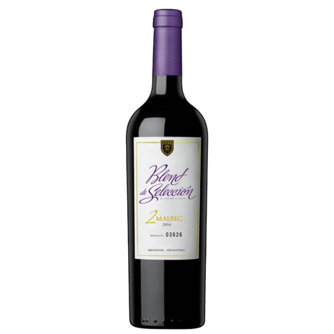 Joffré e Hijas Blend de Selección 2 Malbec