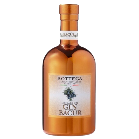 Bottega 'Bacur' Dry Gin