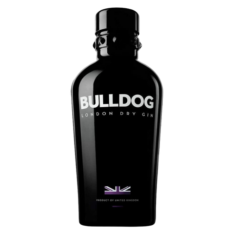 Bulldog Gin