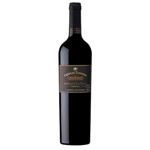 CH Tanunda 50 Year Old VInes Cabernet Sauvignon